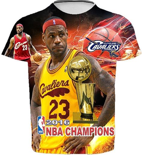 Lebron James 2016 Championship Shirt Cheaper Than Retail Price Buy