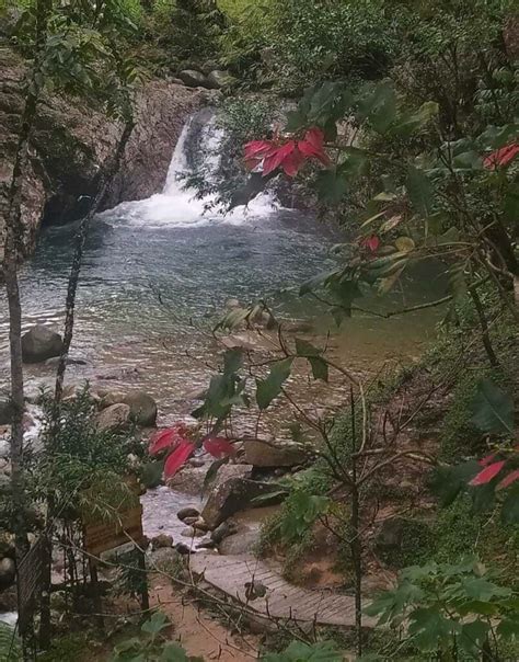 Seis Charcos En Antioquia Para Conectarse Con La Naturaleza Y Pasar