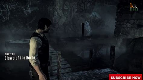 The Evil Within Gameplay Part 3 Video Dailymotion