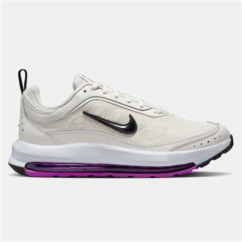 Nike Air Max Ap Γυναικεία Παπούτσια Μπεζ Cu4870 004