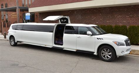 Stretch Limo