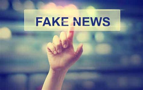 Técnicas Para Detectar Fake News La Mente Es Maravillosa