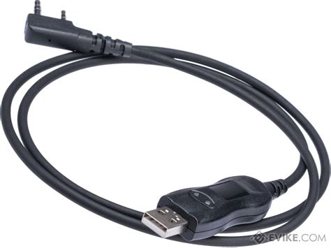 Btech Baofeng Pc Usb Programming Cable For Btech Baofeng Kenwood