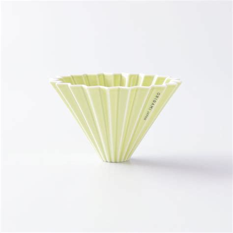DRIPPER - Origami Dripper