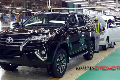 Toyota Indonesia Siap Nyemplung” Ke Australia