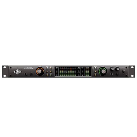 Sound Card Ua Universal Audio Apollo X8p He Bkinvn