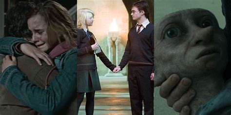 Harry Potter: 15 Quotes About Friendship We Should All Learn From