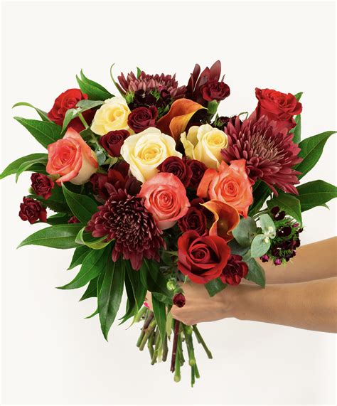 Berry Blossoms Bloomsybox