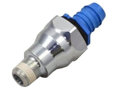 Dodge Durango Pcv Valve Guaranteed Genuine Dodge Parts