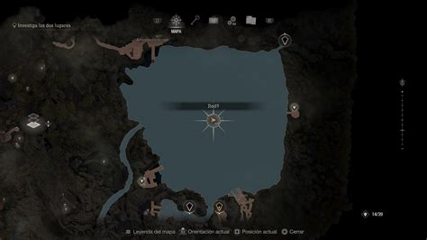 exploring  world  baldurs gate iii maps  locations ik