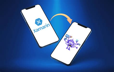 Xamarin To Net Maui Migration How And Why