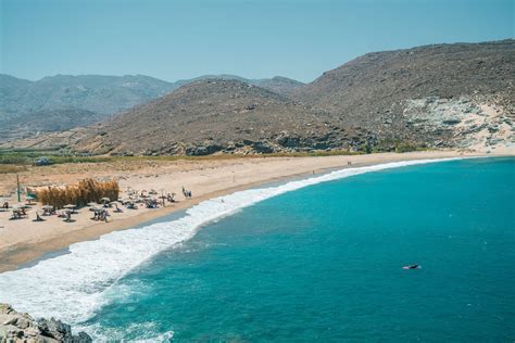 9 top things to do in Tinos | Discover Greece