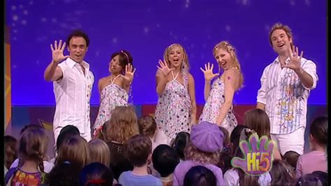 Hi 5 Series 8 Episode 43 Wonderful Creatures Hi 5 Tv Wiki Fandom