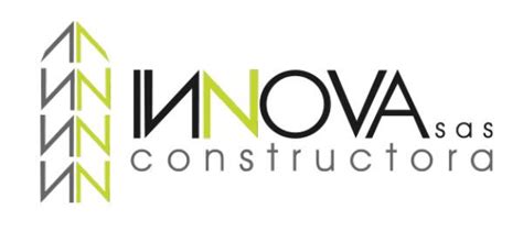 Logotipo Colombia Constructora En Constructora Logo