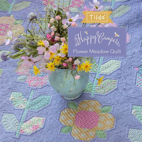 Free Patterns Tildas World