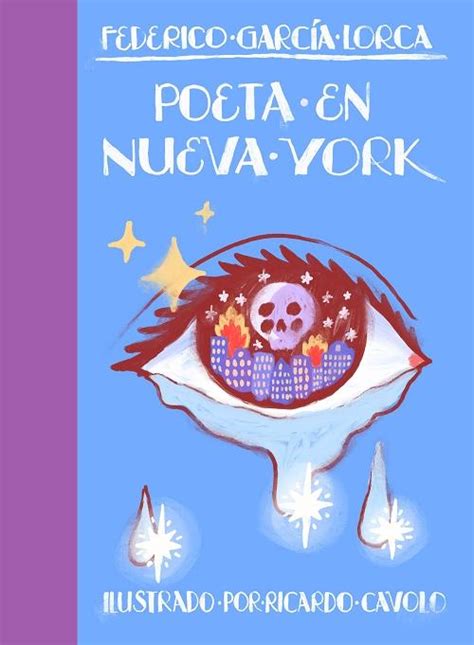 Poeta En Nueva York Garc A Lorca Federico Austral Editorial