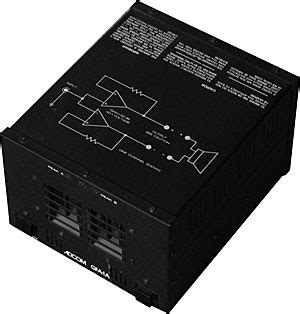 adcom gfa  power amplifier manual hifi engine