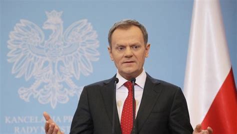 Tusk w liście ws ACTA wzywa do paneuropejskiej debaty Wydarzenia w