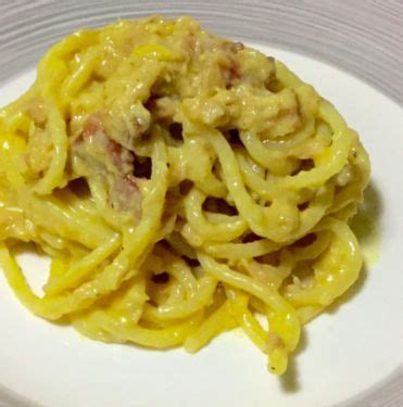 Carbonara Di Tonno La Ricetta Da Fare A Casa Artofit