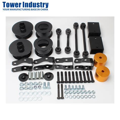Suspension Leveling Lift Kit Suspension Leveling Lift Kit Suspension