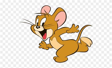 Jerry Running Animation By Toinktoink On Deviantart Jerry From Tom