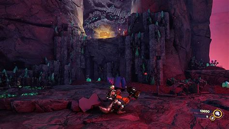 Ratchet Clank Rift Apart Overriding The Lockdown And The Miners