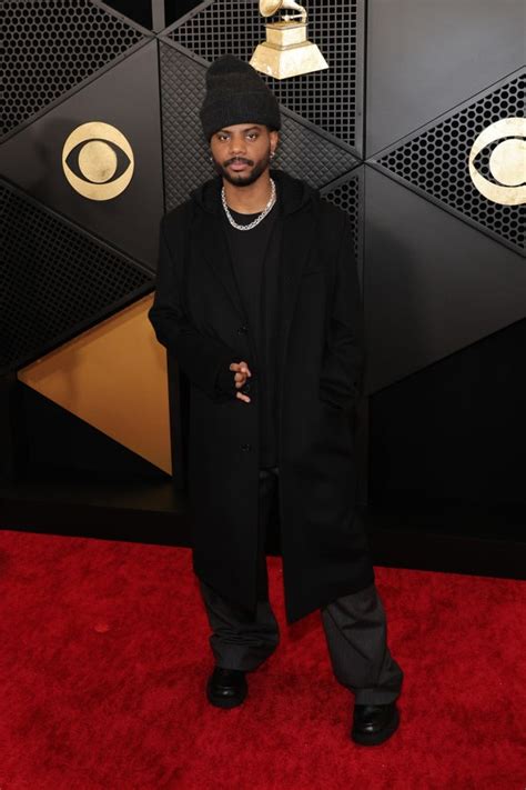 Grammy 2024 Confira Os Looks Masculinos No Tapete Vermelho Estilo GQ