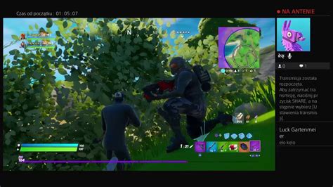 Gramy W Fortnite Duo Youtube