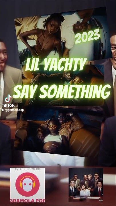 🎤lil Yachty Say Something Lets Start Here 2023 Youtube