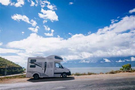 Best Rv Road Trips From Dallas Tx