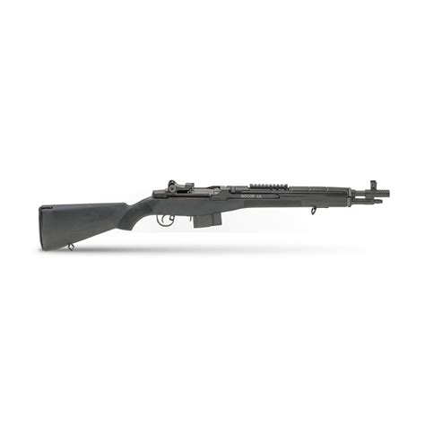 Springfield Armory M1A SOCOM 16 NATO Semi Automatic Rifle, 46% OFF