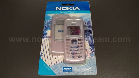 Nokia Cc 7d Xpress On Cover For Nokia 2100 Nokia Project Dream