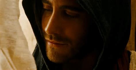 Prince of persia trailer caps - Jake Gyllenhaal Image (12931889) - Fanpop