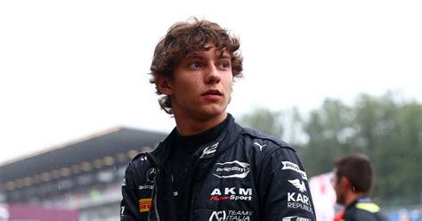 Predicting The Rest Of The 2025 F1 Driver Grid Total News