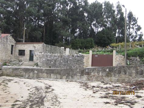 Galer A De Im Genes Del Proyecto Senda Litoral Entre El Puerto De