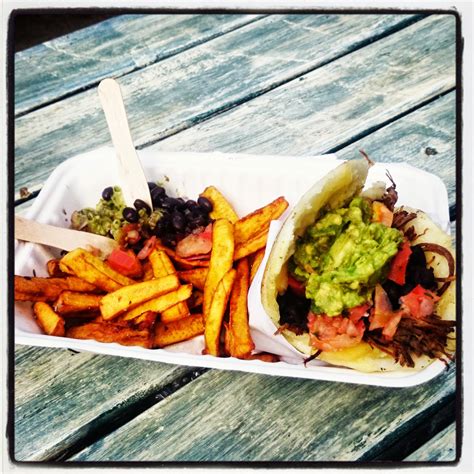 Venezuelan Food and Drinks