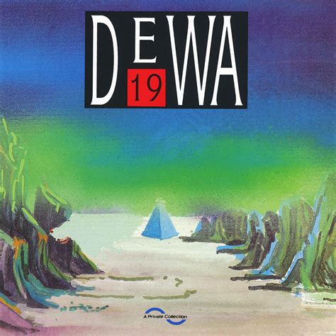 Dewa 19 - Dewa 19 - Album (1992) [iTunes Plus AAC M4A] - MEDIA iTunes+