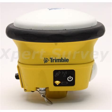 Trimble Sps Gnss Smart Antenna Base Or Rover Xpert Survey