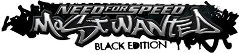 Need For Speed Most Wanted Black Edition Images Launchbox Games