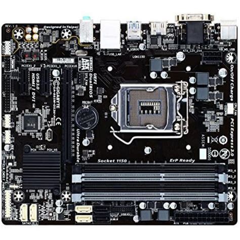 Jual Motherboard Esonic H81 Lga 1150 Shopee Indonesia