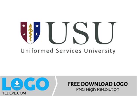 Logo Uniformed Services University of the Health Sciences | Free ...