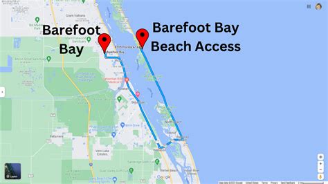 Barefoot Bay Florida-An Affordable Golfing Community – Cocoa Beach Insider