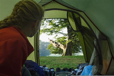 13 Wild Camping Tips For First Time Campers • Wild Camping Advice