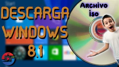 Descarga Iso Oficial De Windows Y Bits Todas Las Versiones