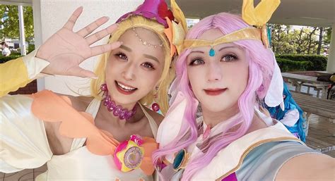 Verna🌏57ひろパティありがとう💜 On Twitter 1年かけて、大好きなおじかちゃまと変身後⇨変身解除の『太陽と地球』実現した