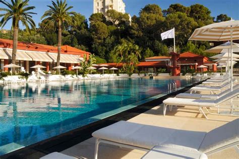 Monte Carlo Beach Hotel A Boutique Hotel In Roquebrune Cap Martin