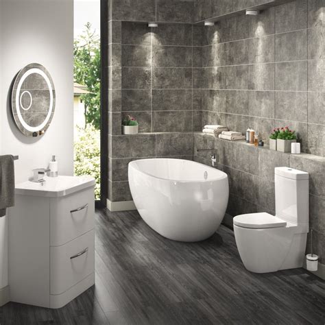 Modern Bathroom Suites Uk - Modern Bathroom Suites Luxury Designer ...