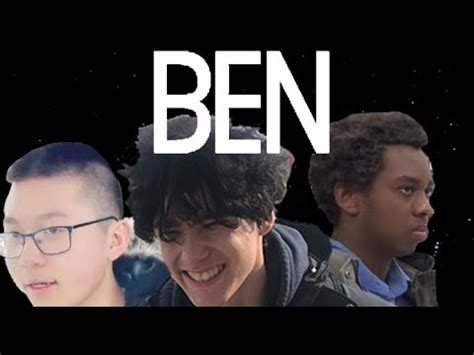 BEN THE MOVIE YouTube