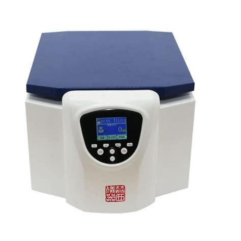 Tdz Ws Bench Top R Min Low Speed Laboratory Centrifuge