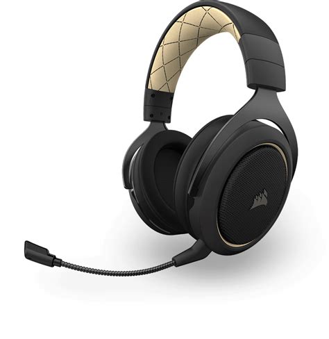 HS PRO SERIES GAMING HEADSETS